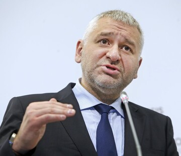 Марк Фейгин: во многом это я втянул Надежду Савченко в политику