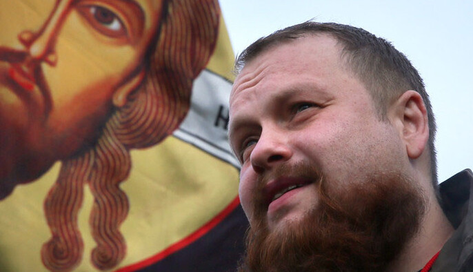 Дмитро Дьомушкін: Путін допоміг побудувати 