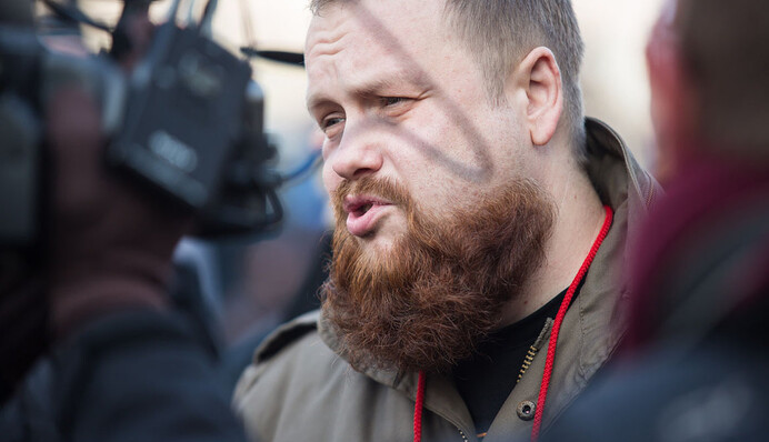 Аннексия Крыма - это грандиозная ошибка Путина, которая закончится большой кровью