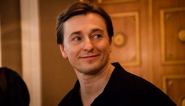 Популярного актера затащили к воинам Путина в Сирию: опубликовано видео