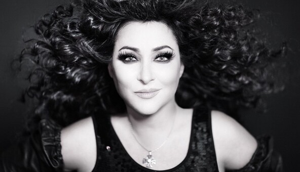 Лолиту призвали в России к ответу за антироссийскую шутку в Украине