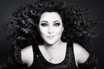 Лолиту призвали в России к ответу за антироссийскую шутку в Украине