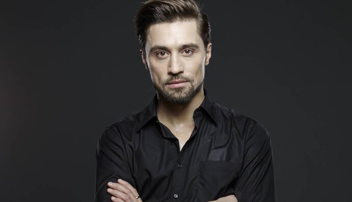 У российского победителя Евровидения увидели нацистский жест