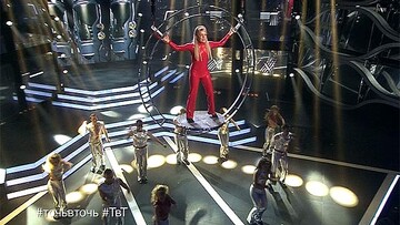 Боже, какой позор: в сети высмеяли Буланову в виде Бритни Спирс