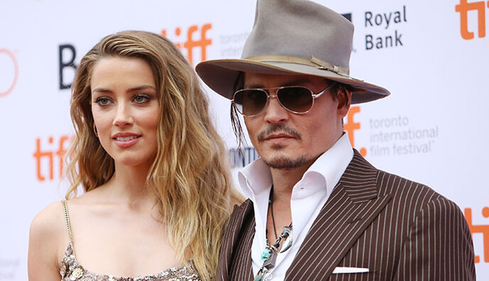 В скандале Джонни Деппа с женой вскрылась пикантная подробность