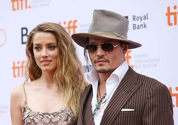 В скандале Джонни Деппа с женой вскрылась пикантная подробность