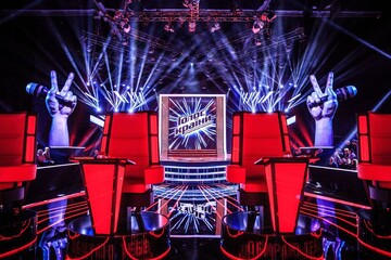 Появилось видео с самыми яркими участниками украинского 