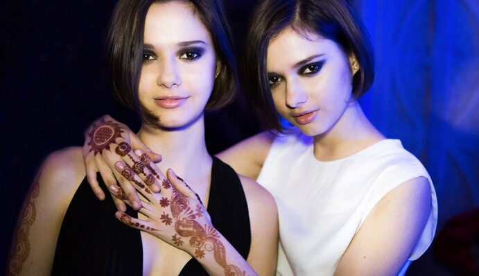 Вакарчук пришел в восторг от видео с британскими двойняшками