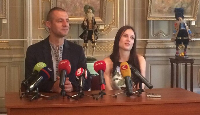 Свадьба нардепа и студентки: открылась резонансная подробность