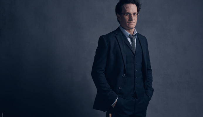 Появилось фото взрослого Гарри Поттера