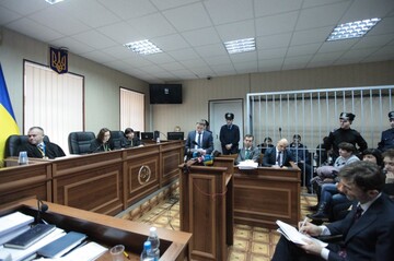 Верховна рада готує судову революцію