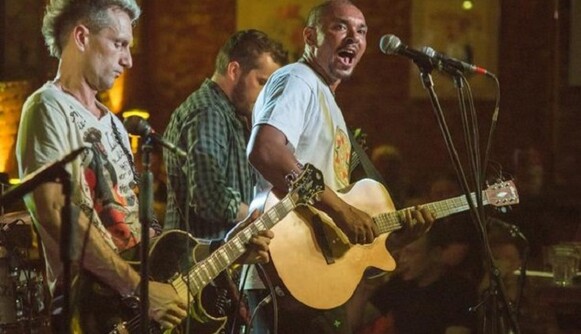 Украинская группа вызвала гнев в сети своей песней о 