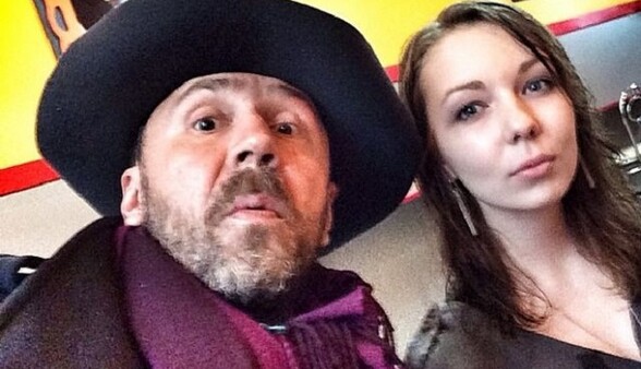 Стало известно, чем занимается дочь скандального Шнура: опубликовано фото
