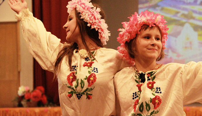 Соцсети позабавило видео с танцами в Раде