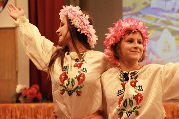Соцсети позабавило видео с танцами в Раде