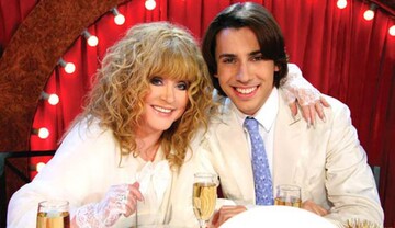 Алла Пугачева позабавила сети пикантными играми с мужем: опубликованы фото