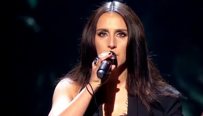 Стало известно об отказе Джамалы от российского популярного конкурса