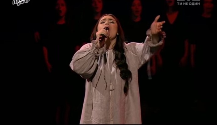 Песню победительницы 