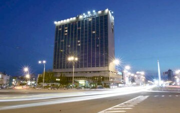 Лыбидь по-китайски: кто будет строить новые отели в Киеве