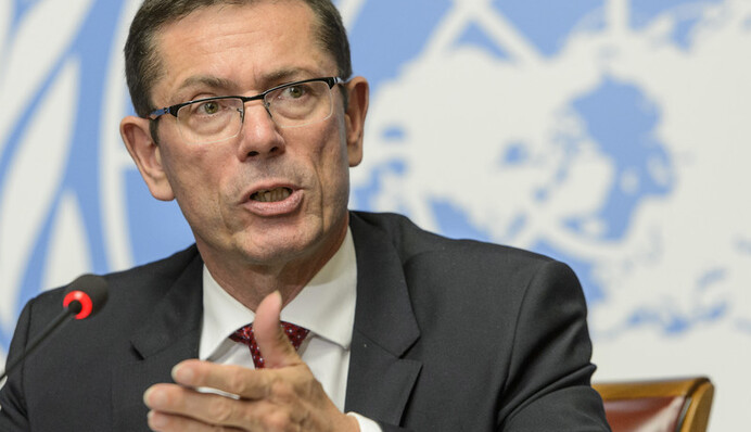 Гуманні чудовиська: соцмережі розкритикували заяву ООН про катування в СБУ