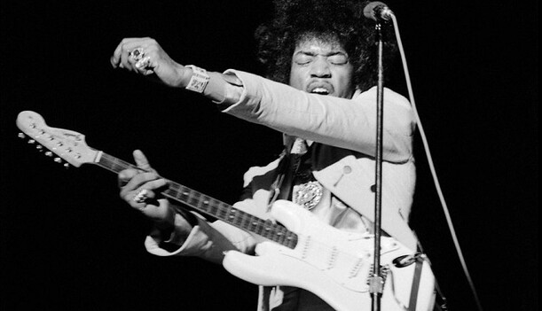 Одиозный Лоза со своей критикой добрался до величайшего гитариста мира