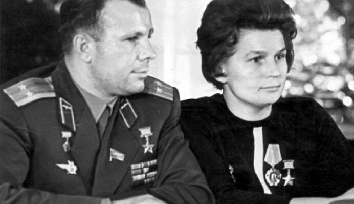 Одиозный Лоза навлек на себя гнев космонавтов