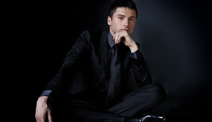 Лазарев рассказал, попробует ли победить на Евровидении в Украине