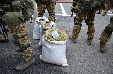 Оккупированный Донбасс стал центром контрабанды