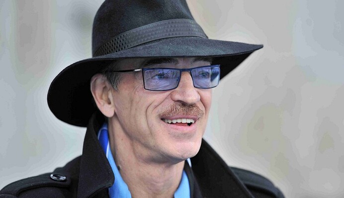 Скандальные российские пранкеры попали впросак с Боярским