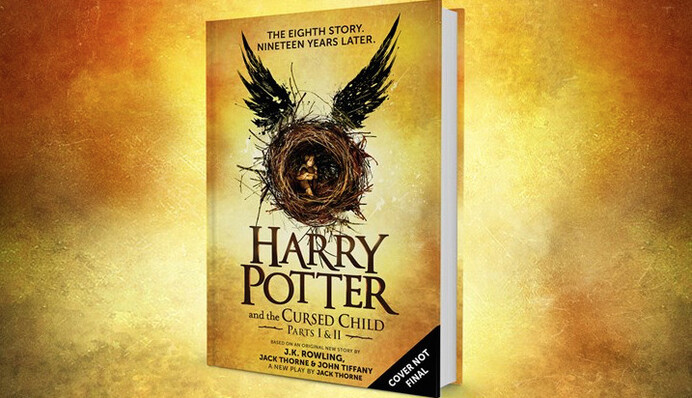 В России забавный скандал вокруг перевода книги о Гарри Поттере