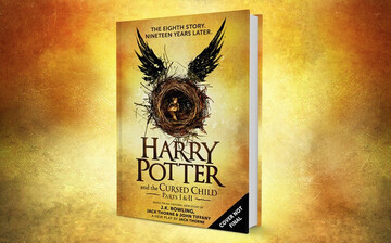 В России забавный скандал вокруг перевода книги о Гарри Поттере