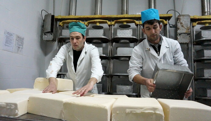 Украина готовит Молдове ответный торговый удар