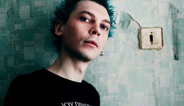 Российские панки рассказали, как не побоялись съездить в Украину