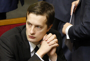 Порошенко лишил сына премьерского будущего: опубликовано видео