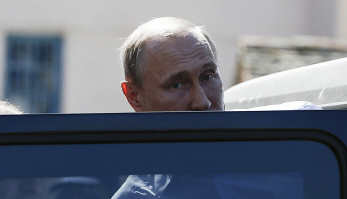 Тысячелетняя история России на Путине и закончится