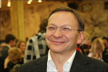 Известный российский комик назвал украинцев сумасшедшими