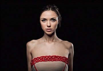 Украинская поп-звезда выходит замуж: опубликованы фото