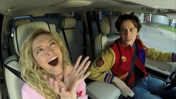 Украинская певица отличилась в шоу мужа Аллы Пугачевой: опубликовано видео