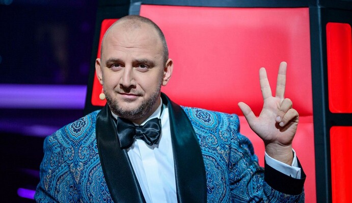 Украинская поп-звезда получила футбольную должность