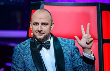 Украинская поп-звезда получила футбольную должность