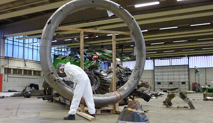 Катастрофа Boeing над Донбассом: стали известны подробности расследования