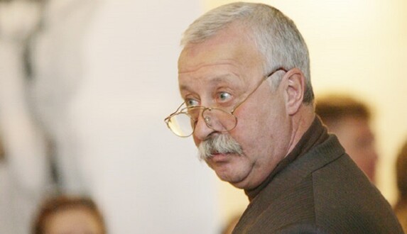 Якубович рассказал о предложении баллотироваться в 