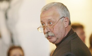 Якубович рассказал о предложении баллотироваться в 