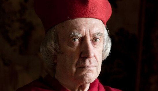 Папу Римского нашли в 