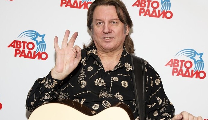 Одиозный Лоза высказался о будущем Джамалы