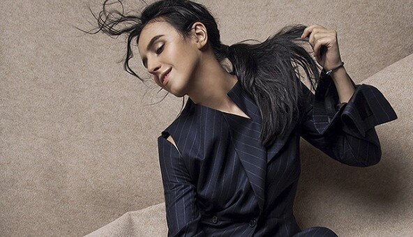 Джамала рассказала, как стала отказывать поклонникам