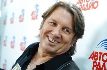 Одиозный Лоза высказался об отправке Шнура на 