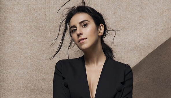 Джамала раскрыла альтернативное название своей триумфальной песни