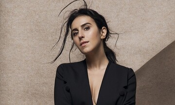 Джамала раскрыла альтернативное название своей триумфальной песни