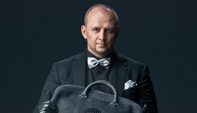 Потап написал футбольный гимн: опубликовано видео